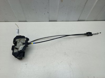 Замок двери Nissan Note E11