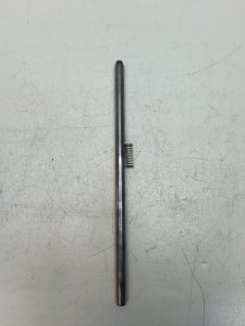 Шток вилки кпп VOLKSWAGEN Golf 2