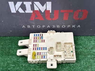 Блок предохранителей салонный Kia Sportage 3 2015 SL