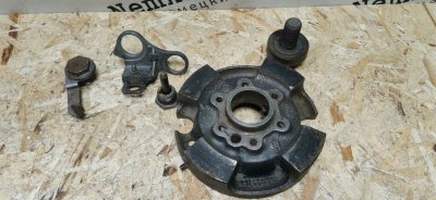 Указатель ВМТ Mercedes W123