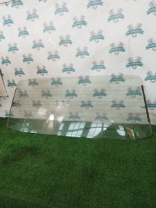 Стекло заднее Лада 2106 2106