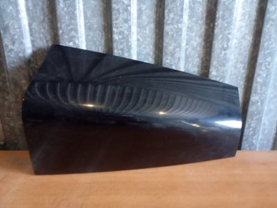 Накладка стойки кузова Skoda YETI 2011 5L