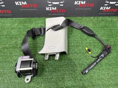 Ремень безопасности Opel Astra GTC