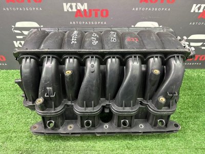 Коллектор впускной BMW X5 E70