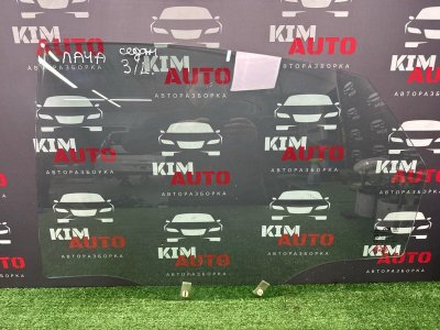 Стекло двери Chevrolet Lacetti