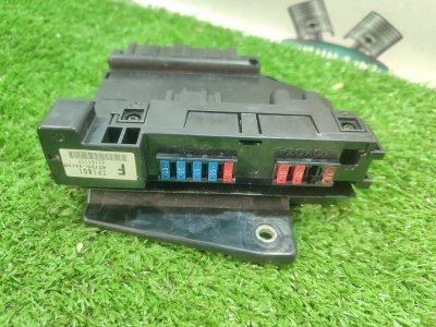 Блок предохранителей Toyota Camry 2008 ACV 40
