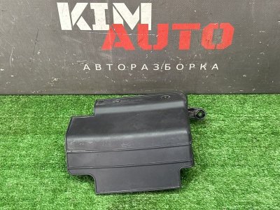 Воздухозаборник Kia Sportage 3 2015 SL