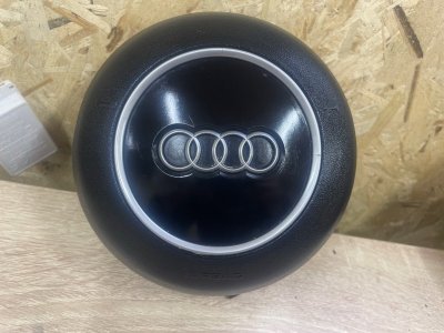 Подушка безопасности Audi A6 2012