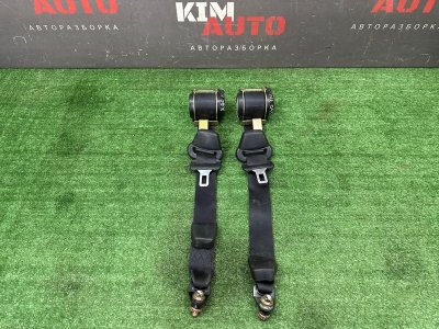 Ремни безопасности LIFAN X60