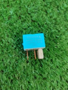 Реле Toyota Camry 2008 ACV 40