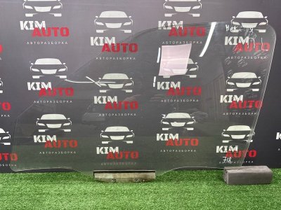 Стекло двери Daewoo Nexia