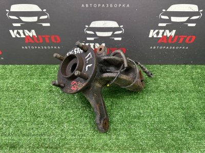 Кулак поворотный Ford Fiesta