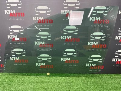 Стекло двери Ford Fusion