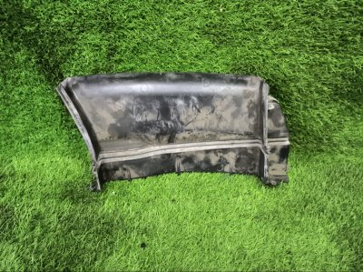 Воздухозаборник AUDI A7 SPORTBACK 2011 4G5