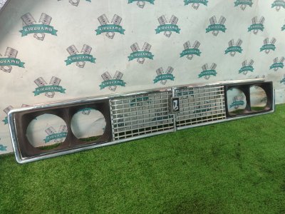 Решетка радиатора Лада 2106 2106