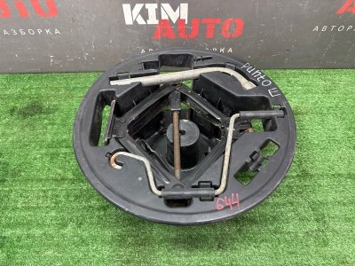 Ящик с инструментами Fiat Punto