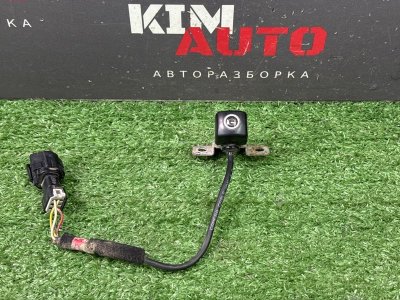Камера заднего вида Kia Ceed 2 2015 SW