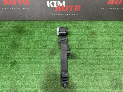 Ремень безопасности Chevrolet Cruze