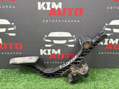 Педаль газа Kia Cerato 1