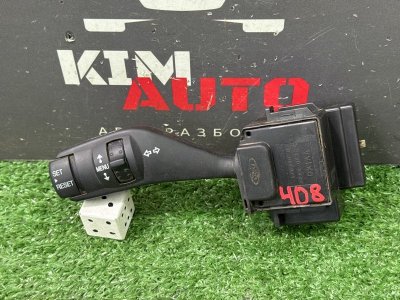 Подрулевой переключатель света Ford Focus 2 HB