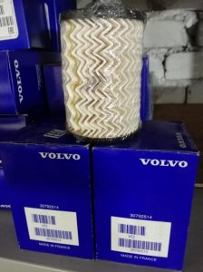 Фильтр топливный VOLVO XC90