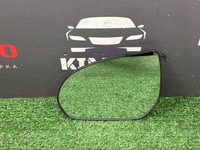Зеркальный элемент Kia Rio 3