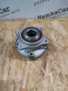 Ступица VOLVO