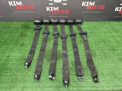 Ремень безопасности Fiat Albea