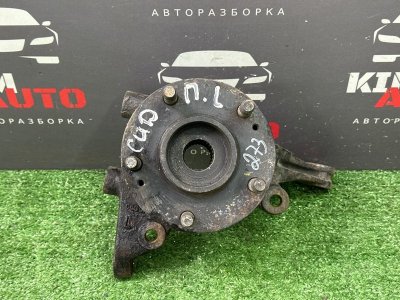 Кулак поворотный Kia Ceed 1