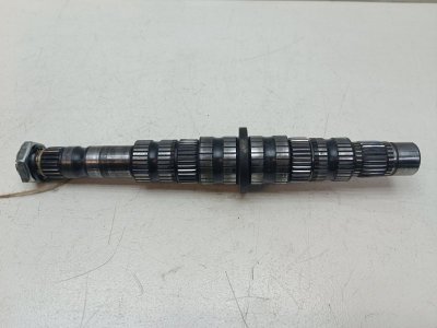 Вал вторичный Лада Калина