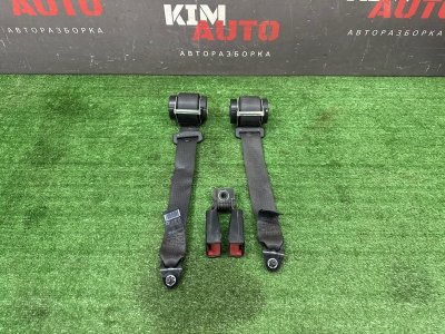 Ремни безопасности Chevrolet Cruze J300