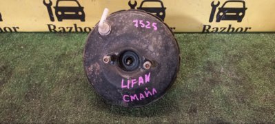 Вакуумник Lifan Smily 2011 320