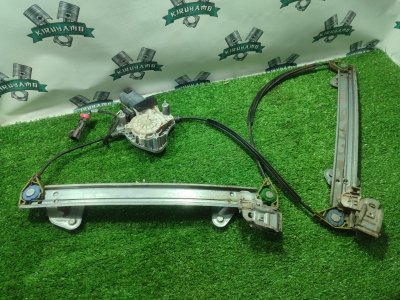 Стеклоподъемный механизм Лада Гранта 2012 седан