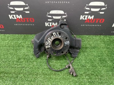 Кулак поворотный Fiat Punto