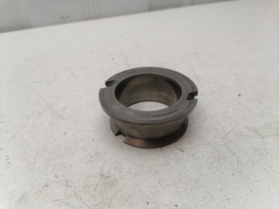 Втулка кпп Volkswagen Golf 2009 6