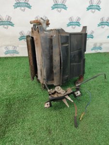 Печка салона Лада 2106 2106