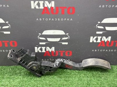 Педаль газа Vortex Estina