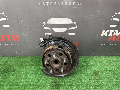 Кулак поворотный Kia Sportage 3 2015 SL