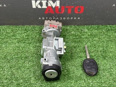 Замок зажигания с ключом Ford Focus 2