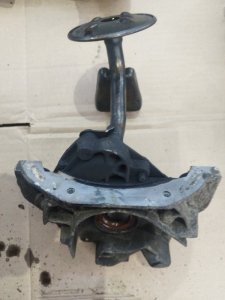 Масляный насос лада 21102 2002