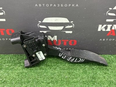 Педаль газа Opel Astra G
