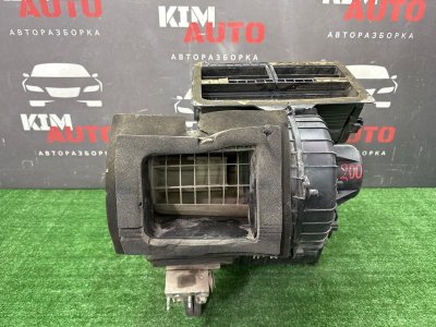 Печка Отопитель в сборе Ford Mondeo 4