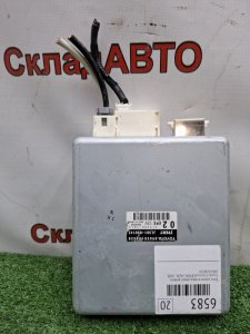 Блок управления рулевой рейкой Toyota Estima 2008 ACR50W