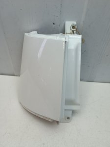 Накладка под фонарь Nissan Note E11