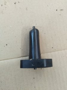 Проставка топливного насоса лада 2107 1992 2107