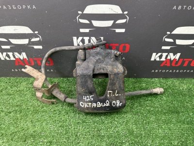 Суппорт тормозной Skoda Octavia A5