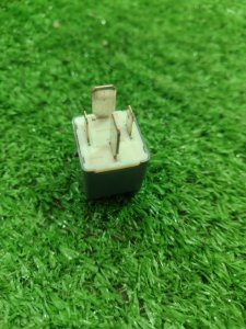 Реле Toyota Camry 2008 ACV 40