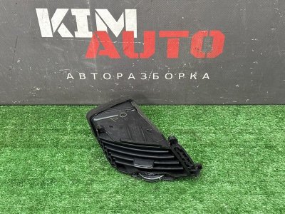 Дефлектор отопителя центральный Kia Sportage 3 2015 SL