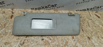 Козырек солнцезащитный Mercedes C180 1996 W202