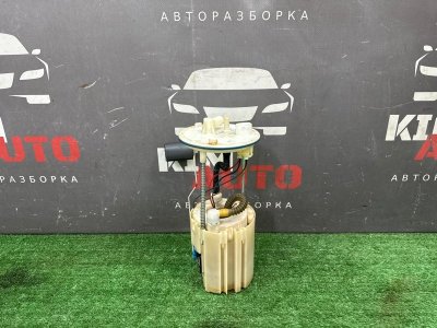 Насос топливный (Бензонасос) Kia Sportage 3 2015 SL